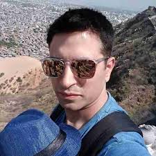 Dr. Mohsin Rasool, Srinagar