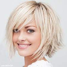 Epingle Sur Coiffure 2019