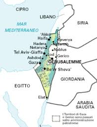 Il conflitto tra israele e palestina ancora oggi è uno degli argomenti più dibattuti e controversi. Israele Stato Sapere It