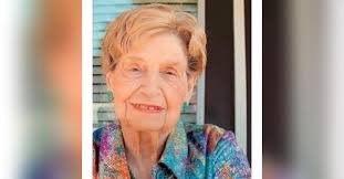 Bernice Eisen Obituary