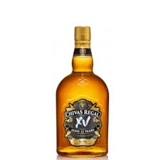 Chivas Regal Xv 40º 0 7l Bebidas Alcoholicas Tequila Jose Cuervo Bebidas Espirituosas