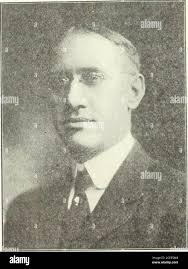 Mr w w cumberland hi-res stock photography and images