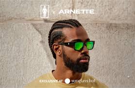 Arnette goggles