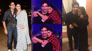 She is very popular in indian television industry. Mouni Roy S Boyfriend Revealed Youtube