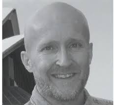 Donald Cuthbert Obituary