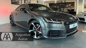 Image result for Daytona Gray 2018 TTS