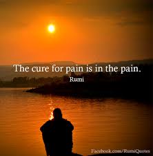 Pin On Top Rumi Quotes