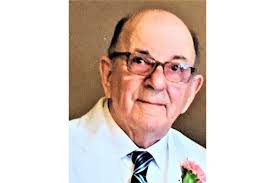 Robert Damiano Obituary (1927