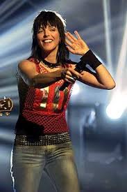 Nena die als gabriele susanne kerner geboren wurde ist eine ikone der 80er jahre landete damals hits wie 99 luftballons biografie nena lebenslauf lebensdaten die deutsche sängerin nena wurde am 24. Pop Robbie Williams Lasst Nena Abblitzen Der Spiegel
