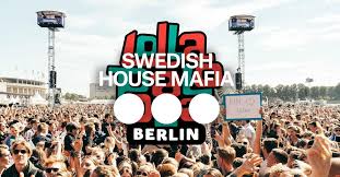 Check spelling or type a new query. Lollapalooza Berlin Locks Swedish House Mafia Lineup And Tickets