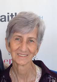 Obituary of Glenda Faye Burbank