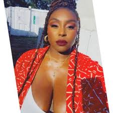 NÉRIJA (@nerijamusic)