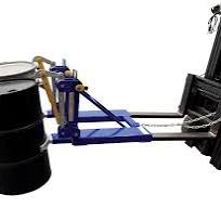 Automatic Eagle Beak Drum Lifters (FMDL) - Product Family Page