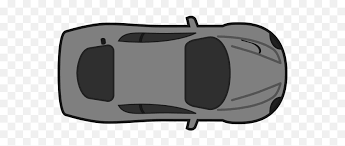 Top view of an animated car; Red Car Top View Clip Art At Clkercom Vector Clip Art Draw A Car Birds Eye View Png Red Car Png Free Transparent Png Images Pngaaa Com