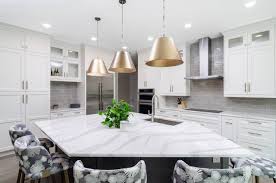 Like so many other hotels in grasmere, the grasmere hotel was built in the late victorian era as a gentlemen's residence. Grasmere At Wyndemere Transitional Kitchen Miami By O Neil Industries Inc Houzz