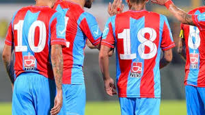 143777 likes · 4075 talking about this. Calcio Catania Corsa Contro Il Tempo E Iscrizione In Serie C La Matricola E Salva Liveunict
