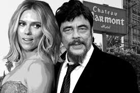 Drugs, sex and death inside the infamous Chateau Marmont