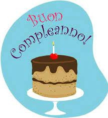 Buon Compleanno Means Happy Birthday In Italian Happy Birthday Italian Birthday Greetings Funny Happy Birthday Honey