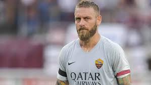 In the game fifa 20 his overall rating is 82. Roma Fans Hit Out At Pallotta After De Rossi Is Forced To Leave Club Forza Italian Football