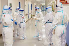 COVID-19: how physics is helping the fight against the pandemic ...