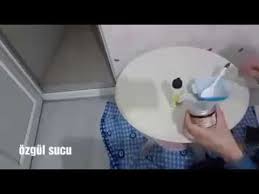 Cadence eskitme pudrası ve cadence parmak yaldız nasıl kullanılır ? Youtube Panosundaki Pin
