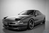 FORD-PROBE