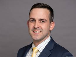 Midmark has a new vice president of medical sales, unveils new product