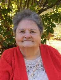 Ida Burris Obituary December 22, 2017