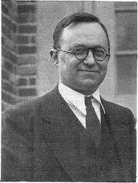 Clarence C. Townsend