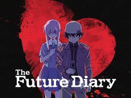Watch The Future Diary Season 1 | Prime Video