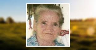Fannie Idella Pease Obituary August 26, 2013
