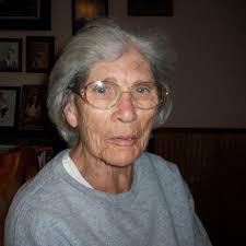 Florida Missouri Long Duckett (1919-2014)