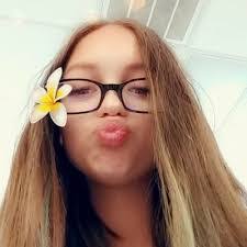 Erica Pack's Instagram, Twitter & Facebook