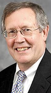 Public venom grows, expert Carl Pierce says