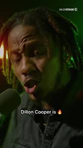 Page 1 Dillion Cooper