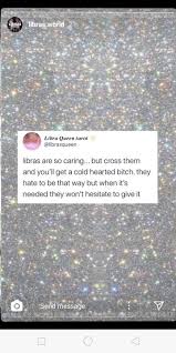 Libra Qualities Venus Star Libra Cold Hearted