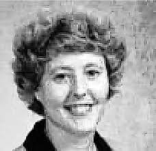 Barbara BURNHAM Obituary (2017)