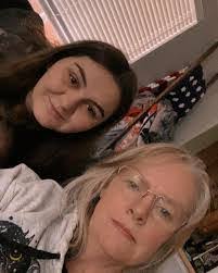 Calvin Keefer's Instagram, Twitter & Facebook