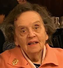 Joan Eaves Obituary (2025)