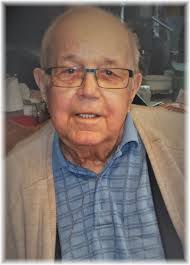 Obituary for Alfred Ronald Lodge