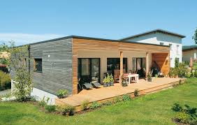 Hubsches M Haus In Aschach Holzhaus Holzbauweise Holzfassade Gunstiges Haus Haus Anbau Haus