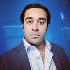 Real-world evidence's evolution into a true end-to-end capability