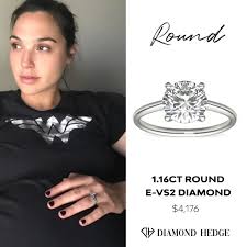 18, joel kinnaman and kelly gale took to instagram to announce that. Gal Gadot Diamond Ring Gal Gadot Wonder Woman Gal Gadot Diamond