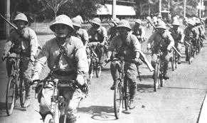 The two places are 5142 kilometers apart. The Japanese Occupation Malayan Economy Before During And After Articles Economic History Malaya