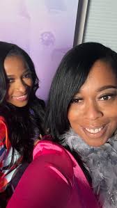 The Beautiful Boss party was amazing thank you @toyajohnson it definitely  helps @mycelebritysmile continue to blossom . #atlanta #linkinbio  #beautifulbosses #visionboard