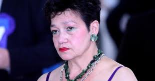 Disgraced ex Wycombe District Councillor Jeanette Mann ordered to pay back  just £290 obtained from fraud