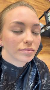 Marilyn Cormier's Creative Hair Design