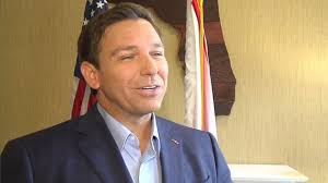 Congressman, Jacksonville, Clay sheriff's