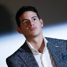 Falleció el padrastro de James Rodríguez