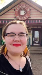 "Coffee is always the answer" according to Leaves 'n Beans Coffee